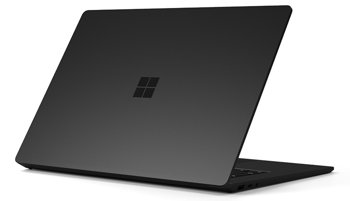 Microsoft 13.5 Multi-Touch Surface Laptop 5 (Sandstone, Metal)