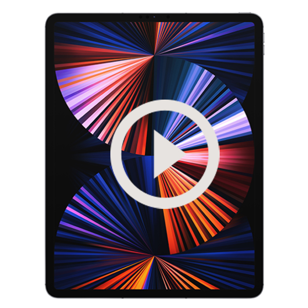 Apple iPad Pro 12.9 | Find a Redington Authorized Reseller