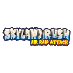 Air Raid logo