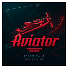 Cash Volcano Crash logo