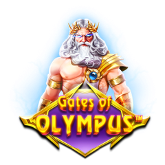 Gates of Olympus logo