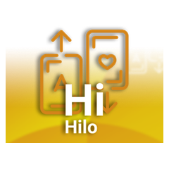 HiLo logo