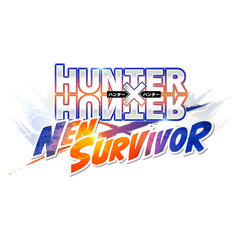 HunterX logo