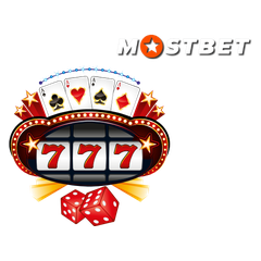 Mostbet logo
