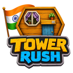 Tower Rush logo