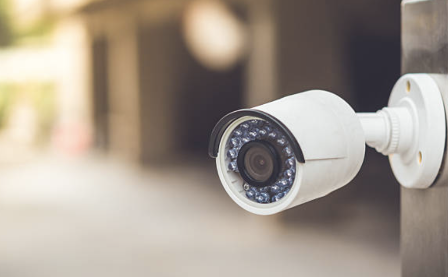 Evolution Of Surveillance Camera