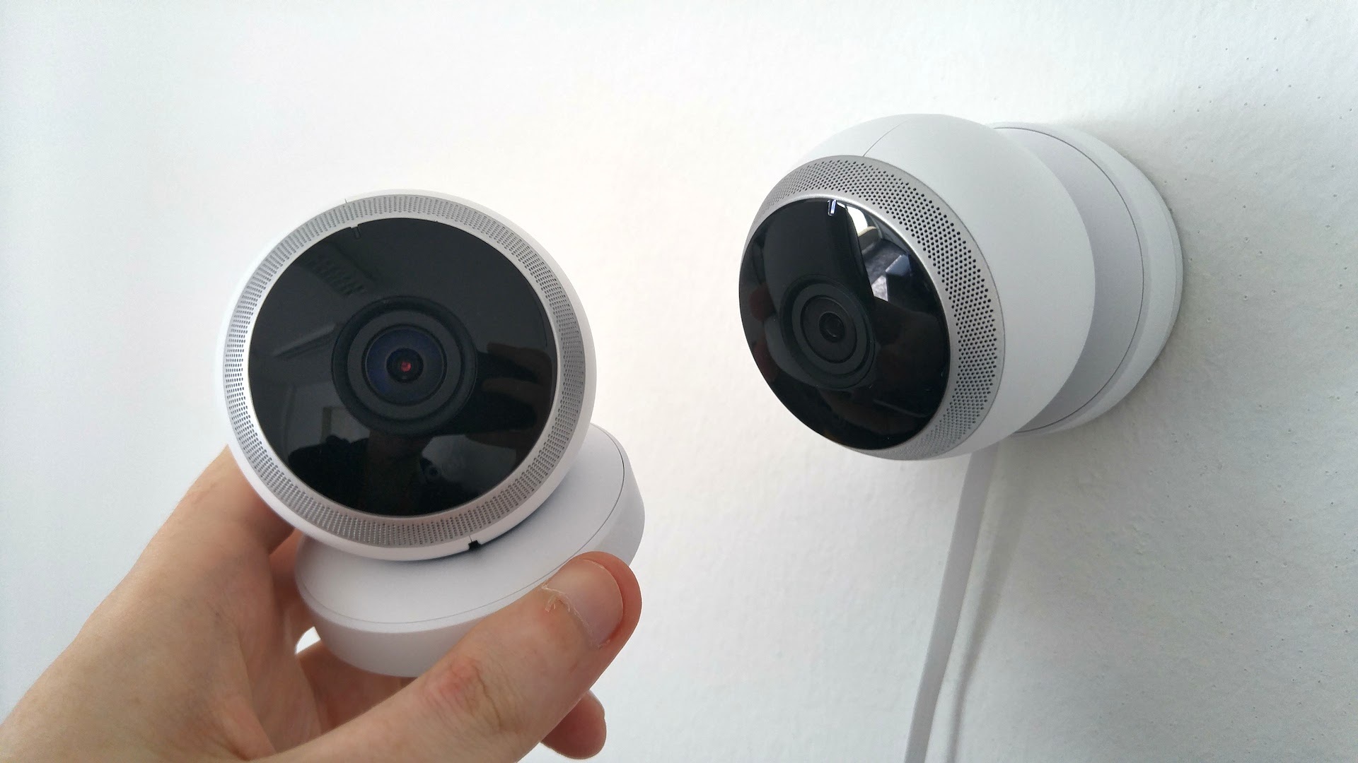 How Can A Surveillance Camera Help Prevent Crimes?
