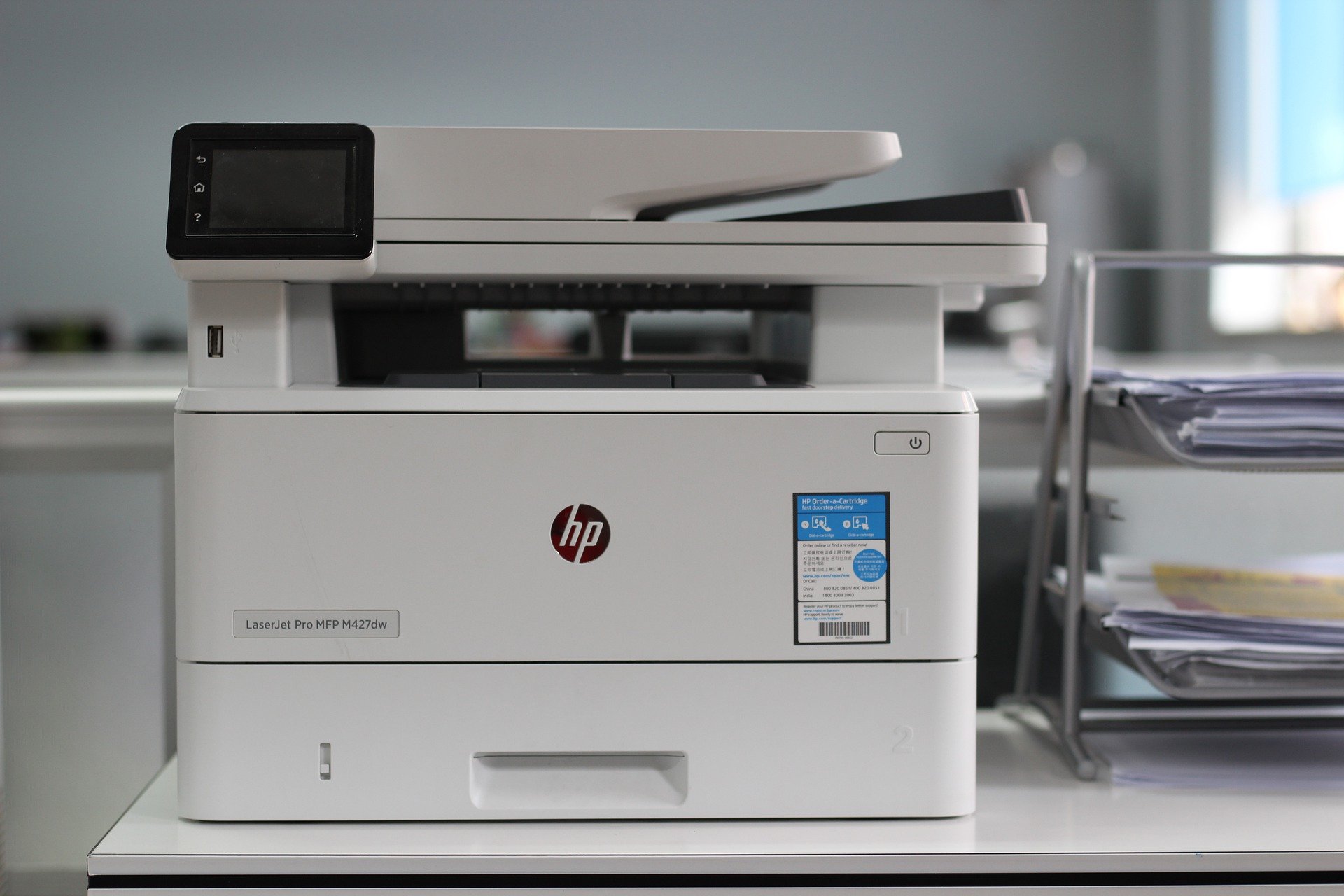 Easy And Less Hassle Printer? Wireless Printer Suits Your Needs Better!