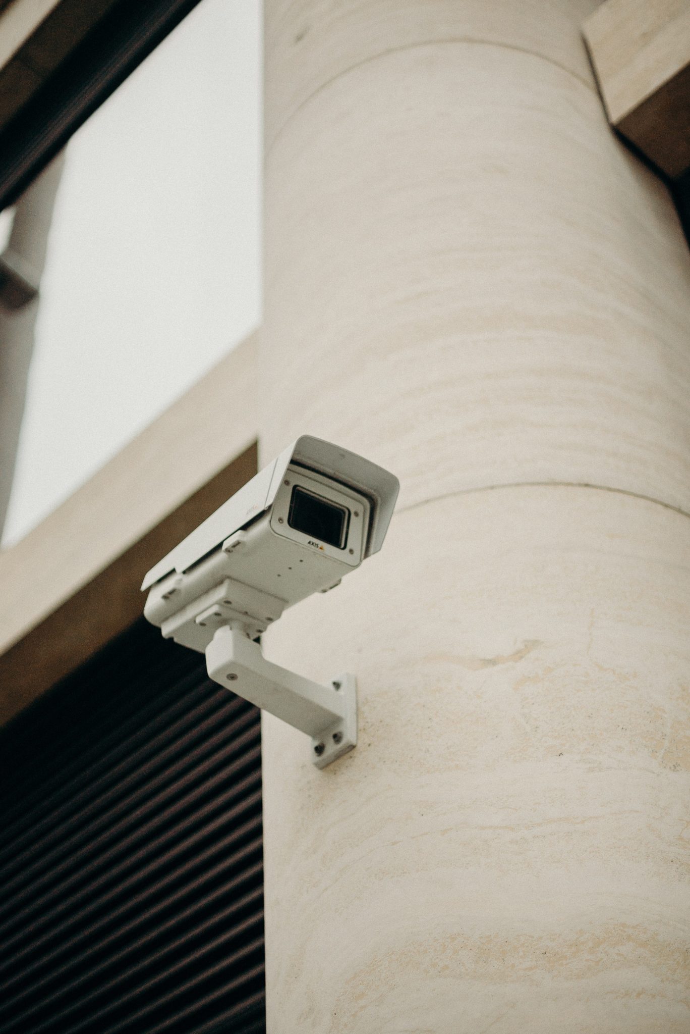 How important is a Surveillance Camera? Blogs by Redington