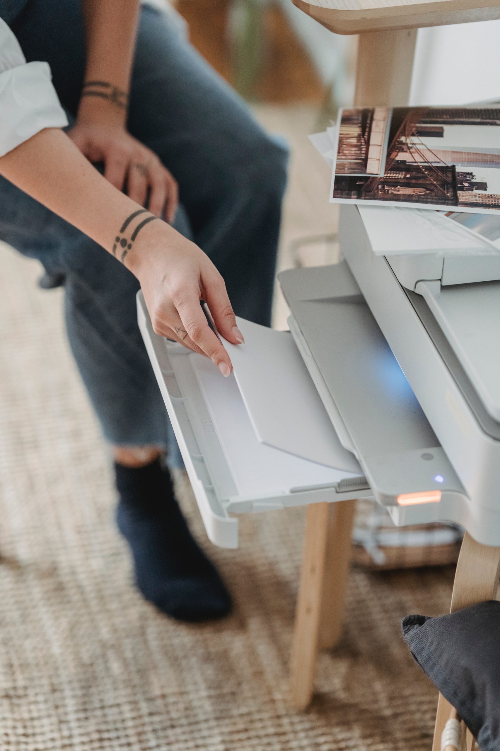 What’s the best printer for the office?
