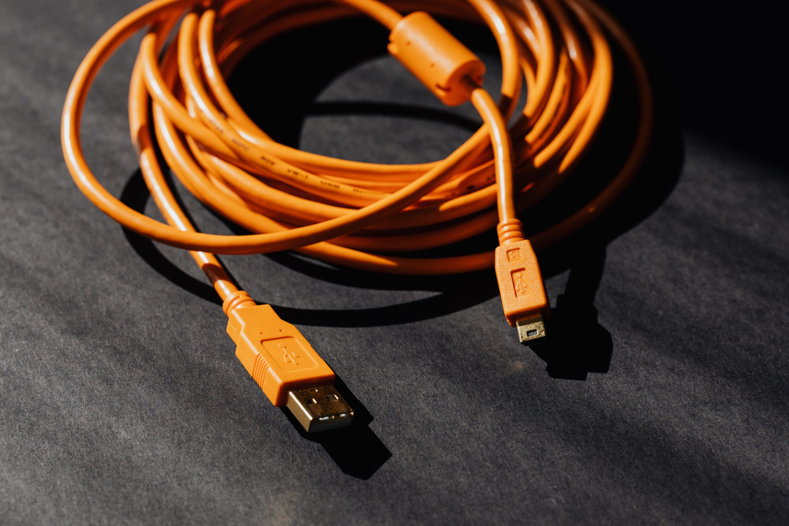 USB Cable: How important is it in a computer?