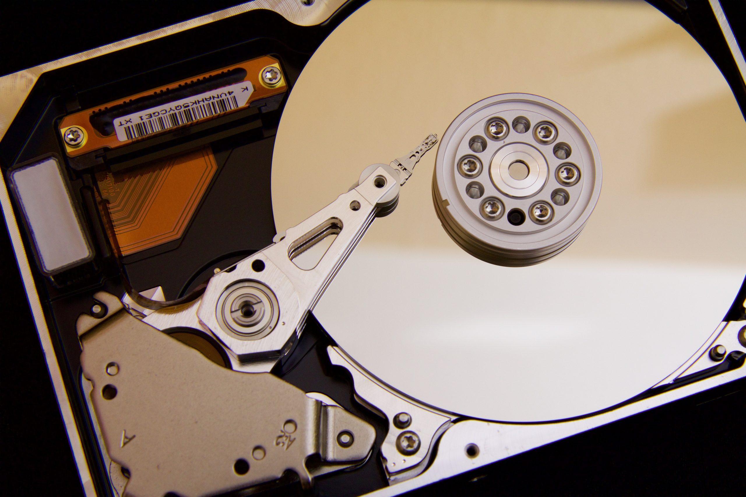 What Are Hard Drive Disks?