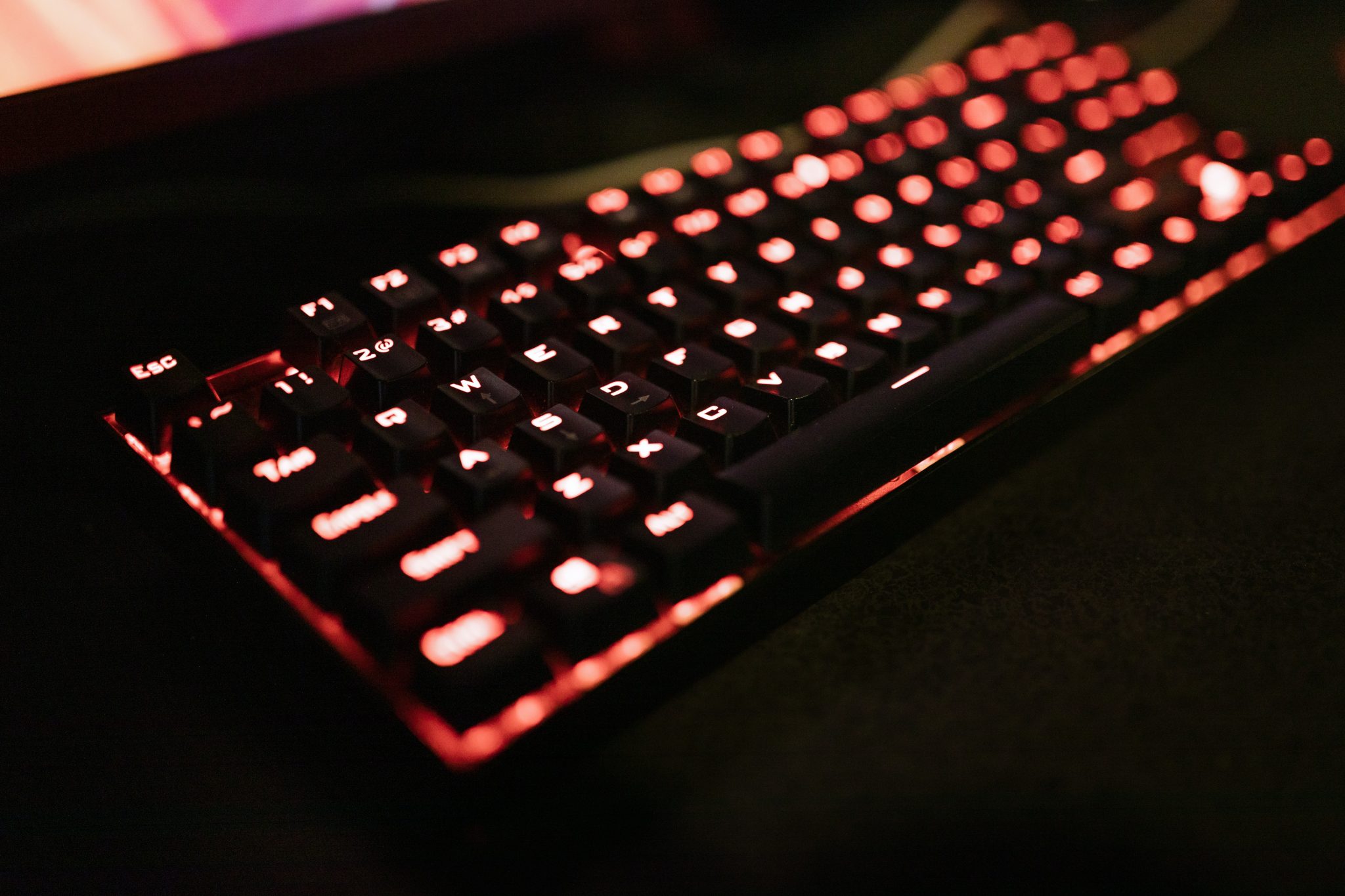 Reasons why mechanical keyboard is getting more popular in the past