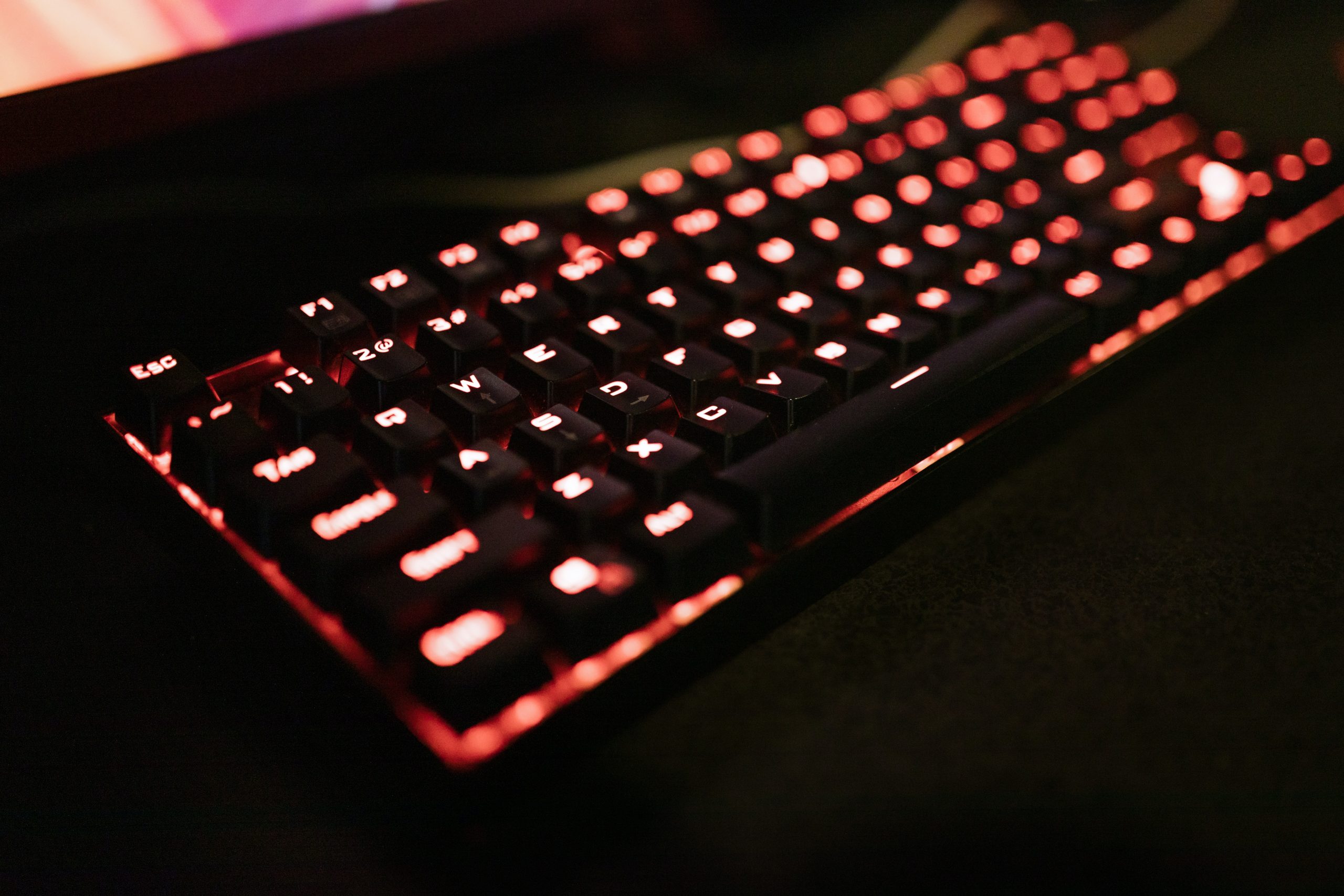 Reasons Why Mechanical Keyboard Is Getting More Popular In The Past Years