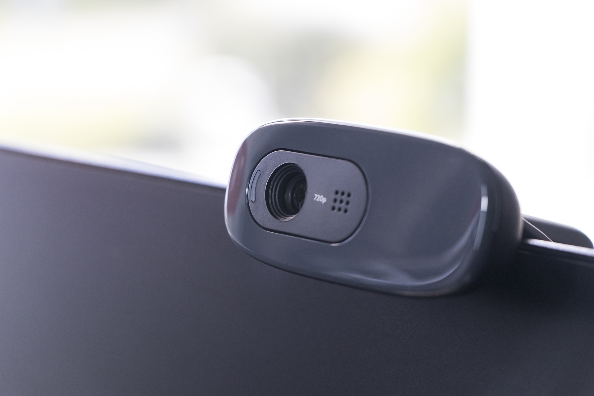 Here’s Why You Should Buy A Webcam With Safety Features