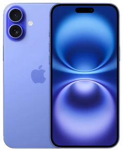 iPhone 16 Plus