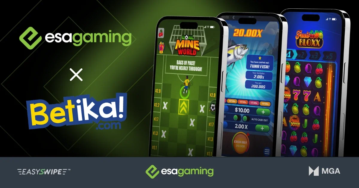 Betika Screenshot 3