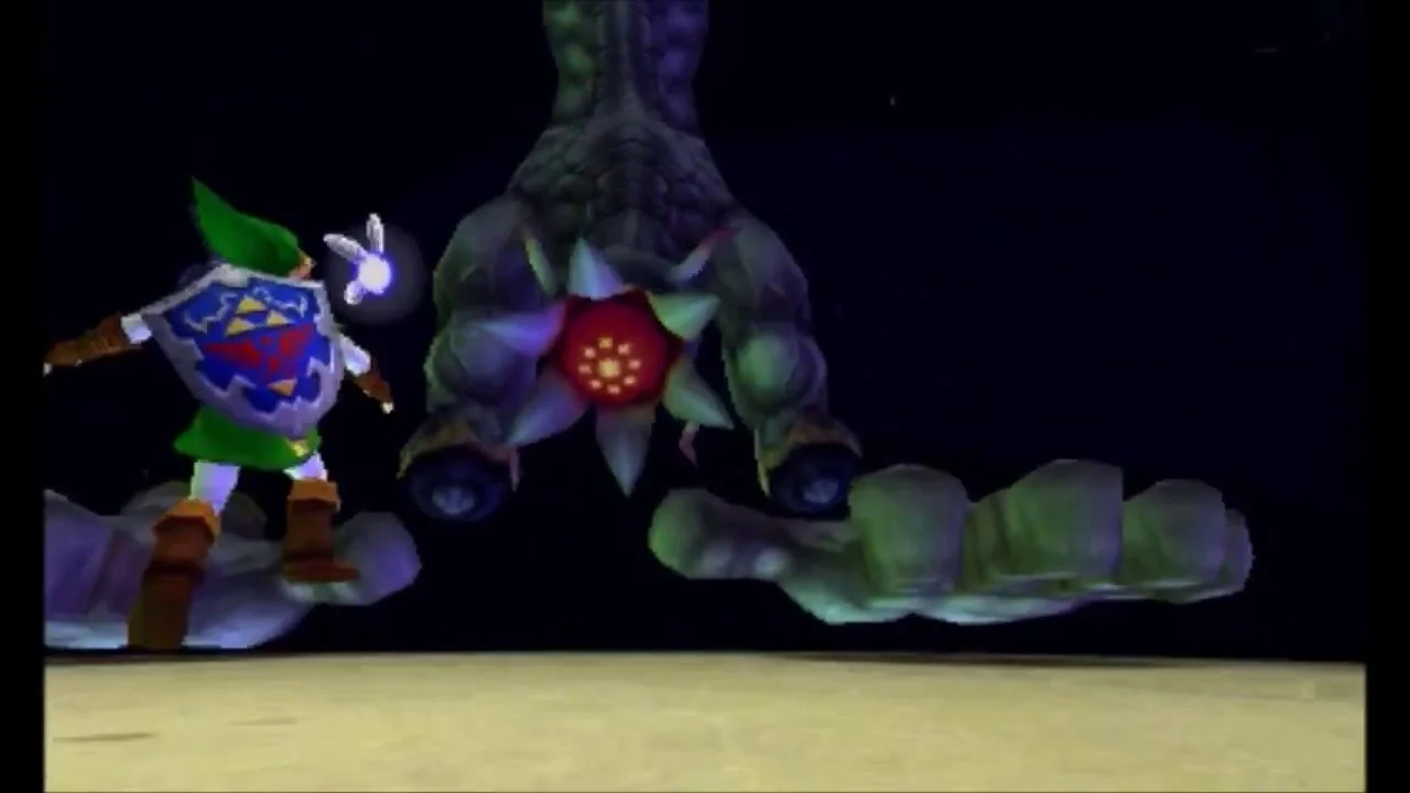 BongoBongo Screenshot 3