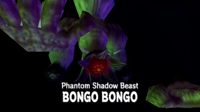 BongoBongo Screenshot 1