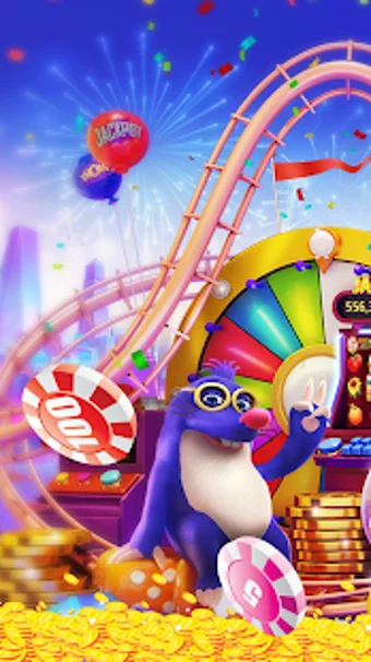 GameMania Screenshot 1