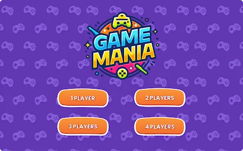 GameMania Screenshot 2