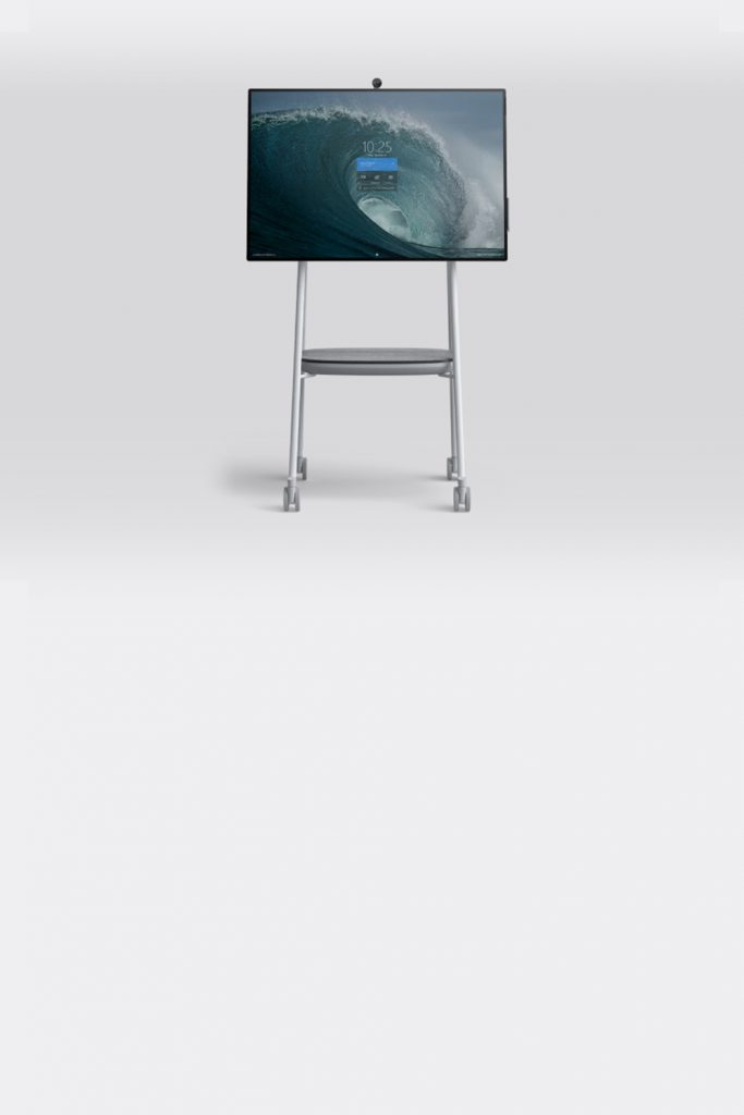 Official Microsoft Surface Site from Redington – Seamless Partnerships