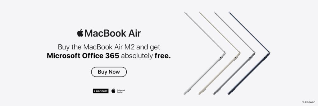 Mac – Apple Dealer