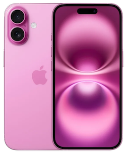 iPhone 16