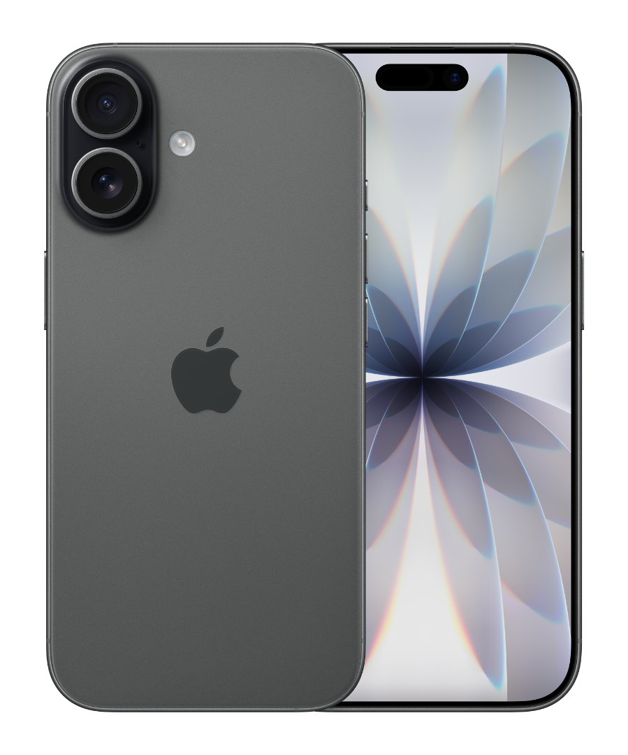 iPhone 17