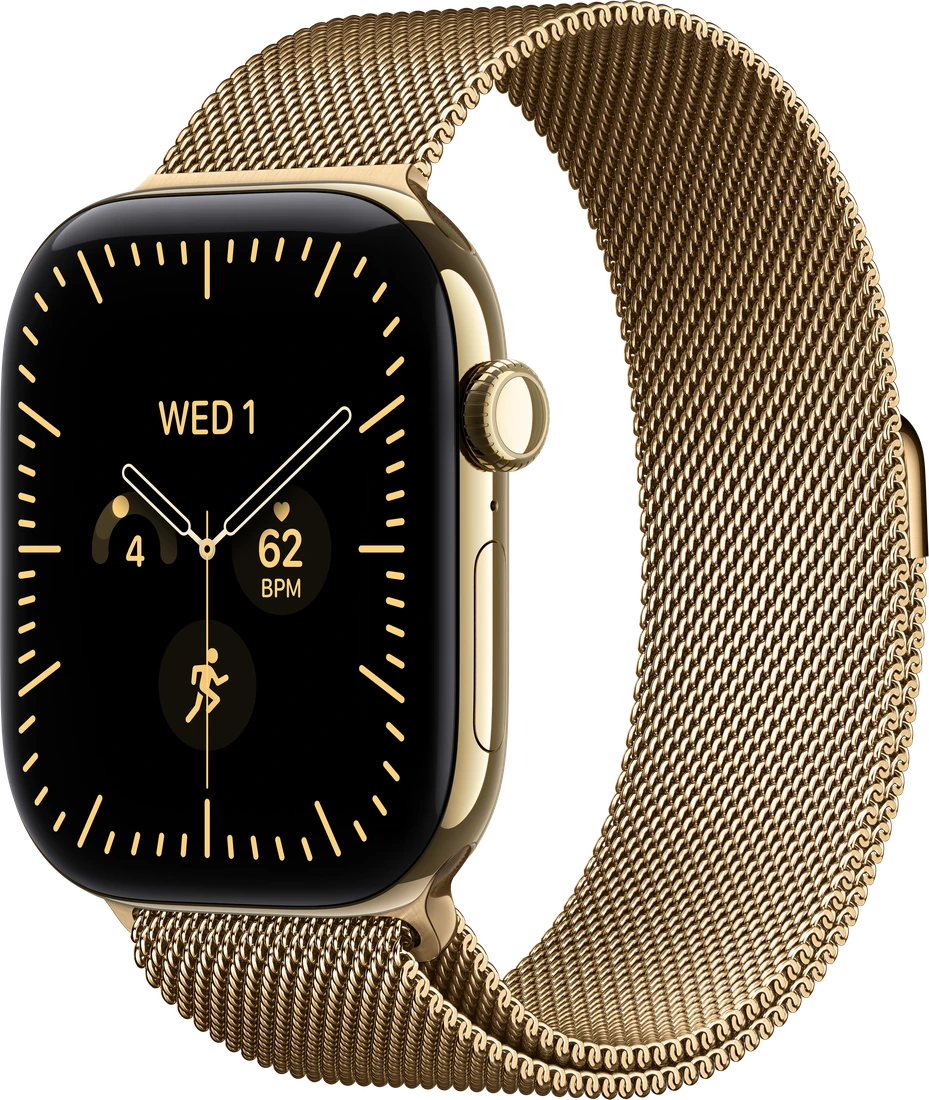 Apple Watch Series 12