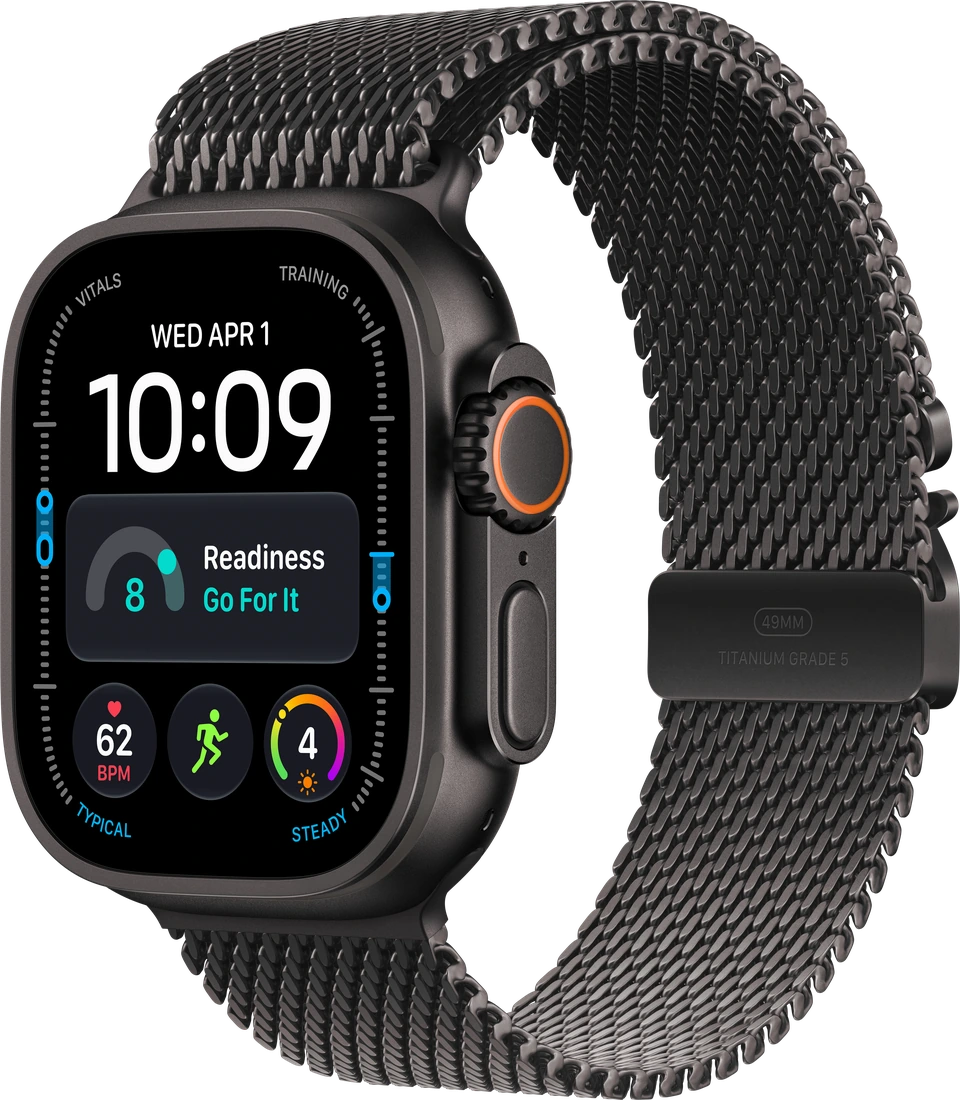 Apple Watch Ultra 4