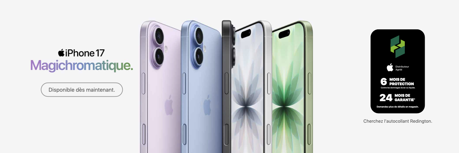 iPhone 17