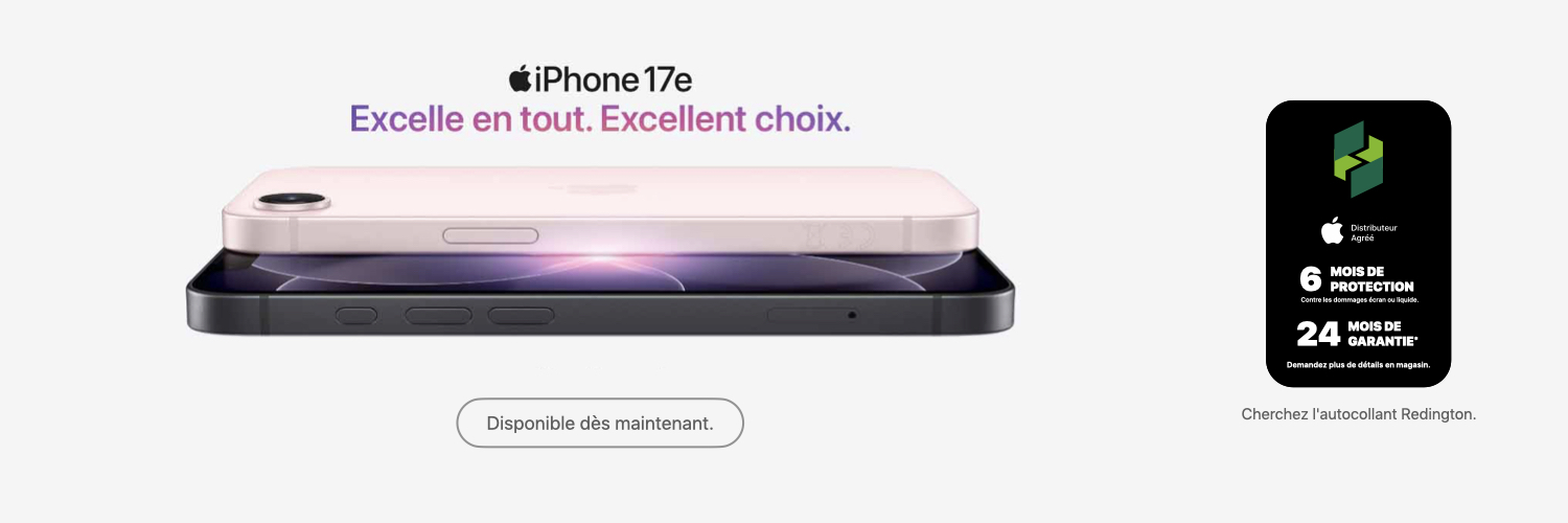 iPhone Air