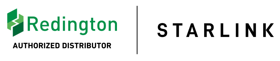 Starlink Authorized Distributor | Redington