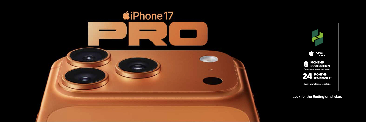 iPhone 17 Pro