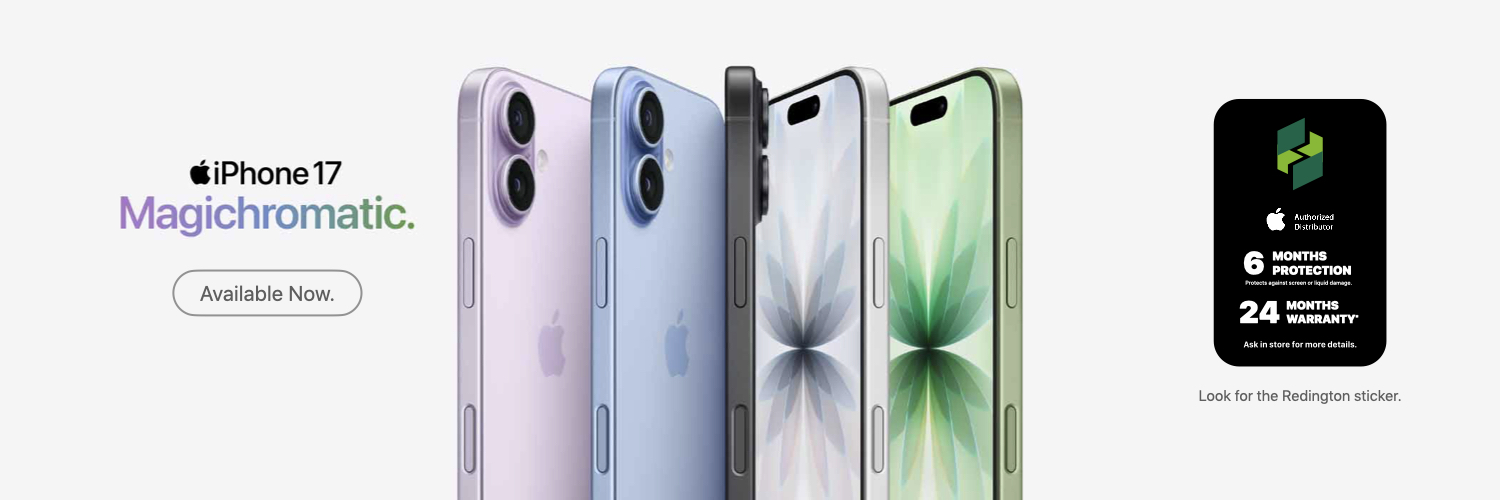 iPhone 17