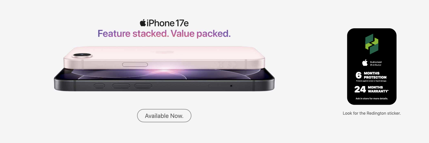 iPhone Air