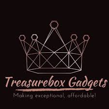 Treasure Box