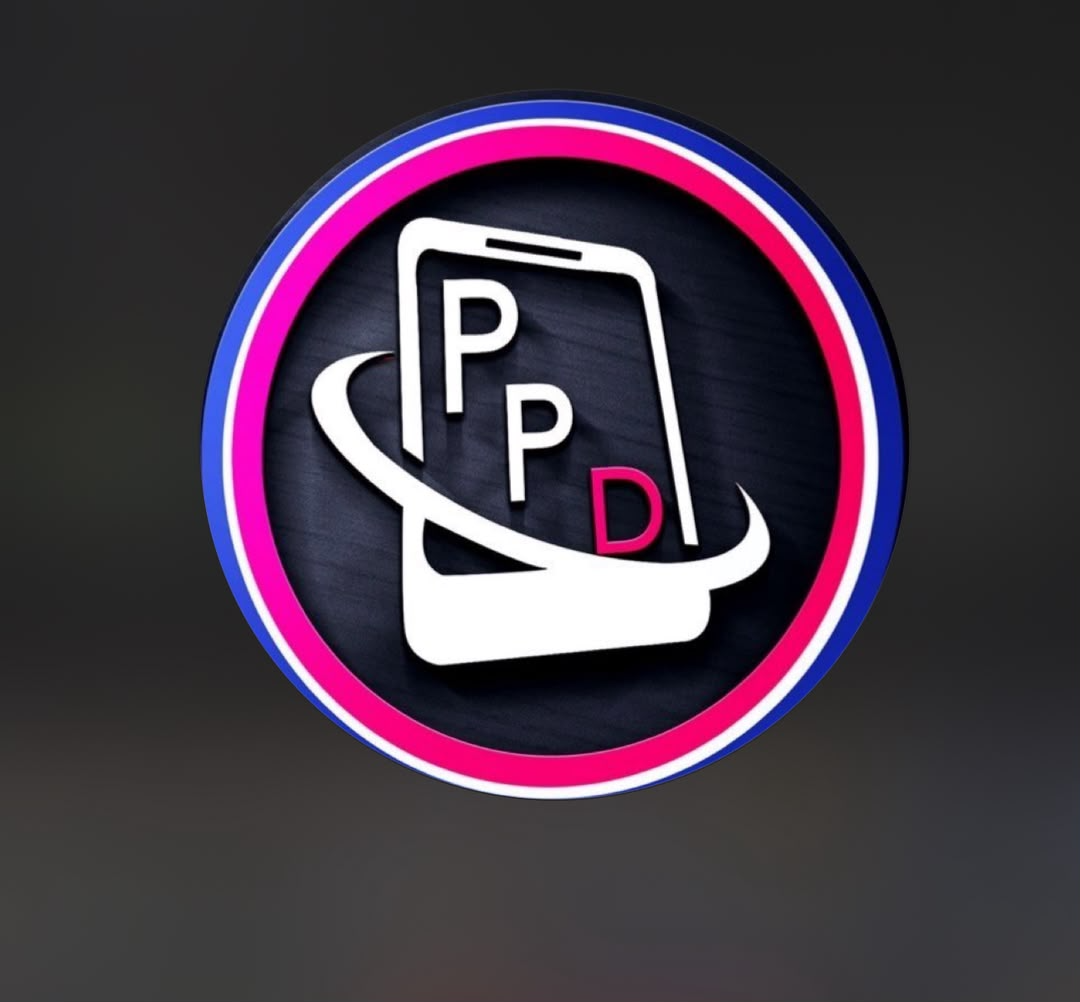 Phone Point Dar