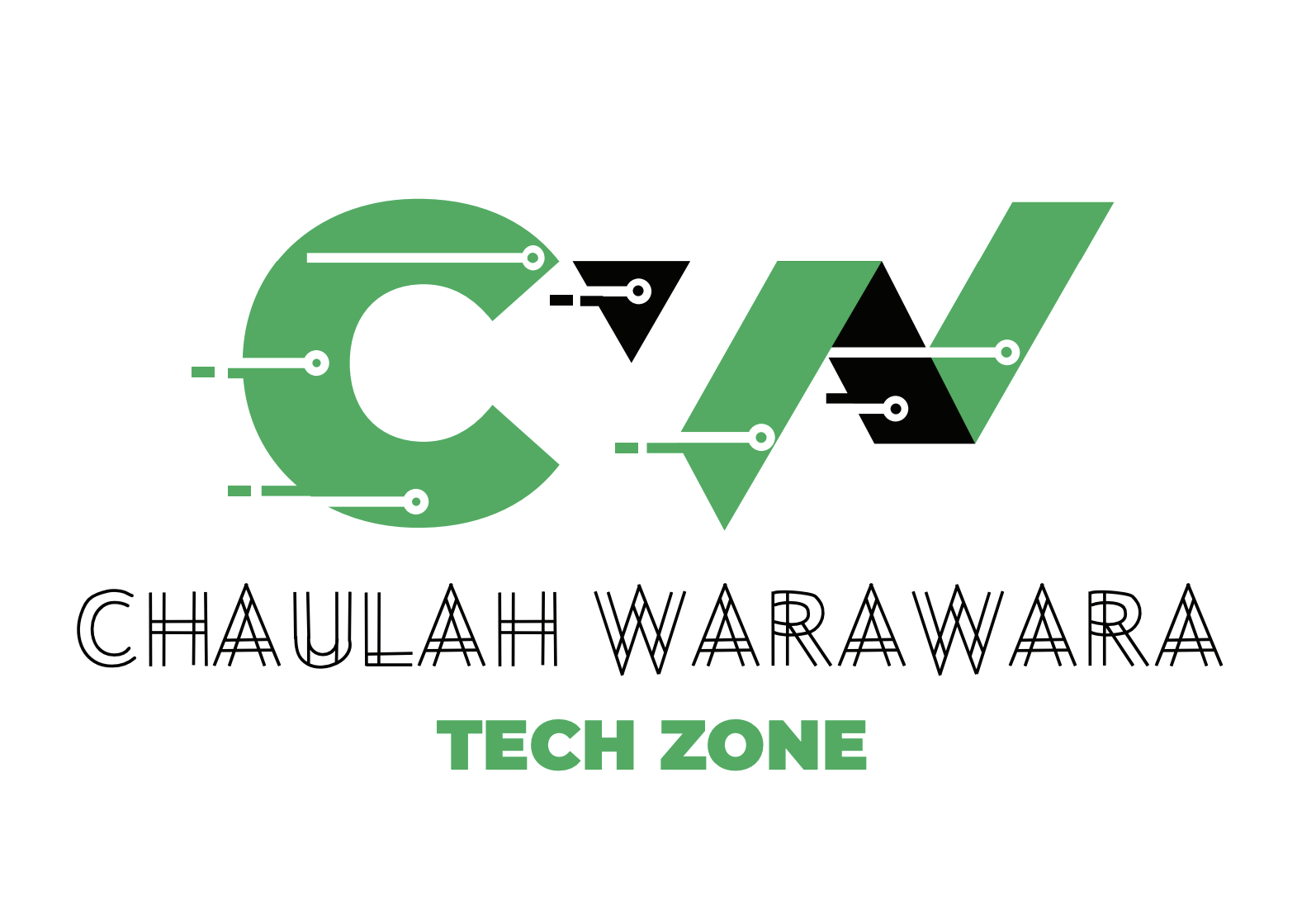 Chaula Warawara