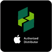 Redington sticker for Apple Watch