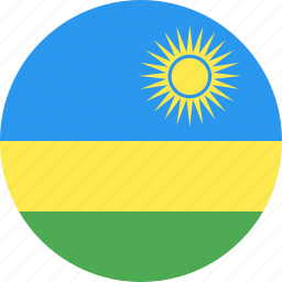 Rwanda